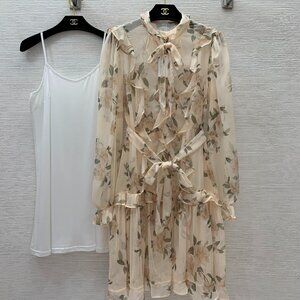New zimmermann dress